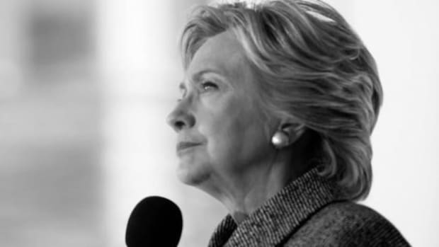 Trump Ally: Wikileaks To Break News On Clinton Promo Image