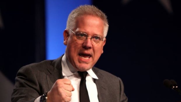 Glenn Beck: 'We're Racist' If Trump Doesn't Fire Bannon Promo Image