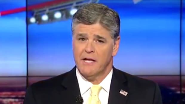 Wealthy Hannity Slams Media For Luxe Lifestyles (Video) Promo Image
