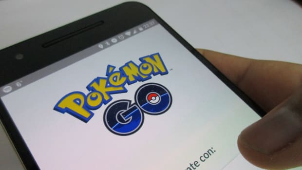 'Pokemon Go' Is A Healthy New Trend Promo Image