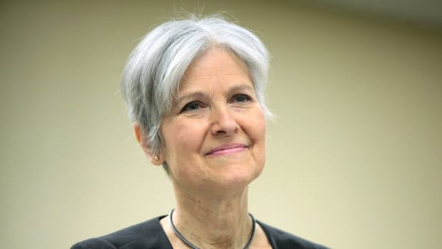 Wisconsin Judge Denies Jill Stein's Recount Stipulation Promo Image