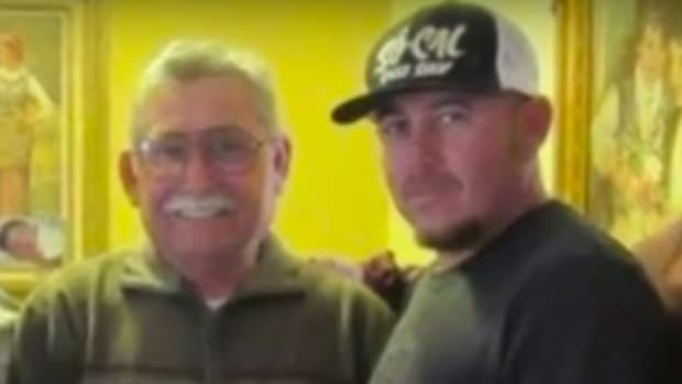 Police Kill Unarmed Man, 73, Suffering From Dementia (Video) Promo Image