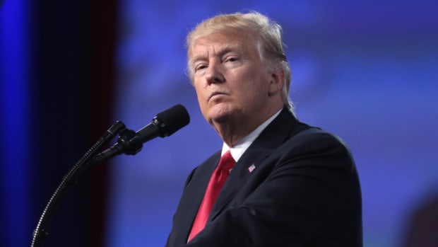 Trump: Otto Warmbier Should Have Been Released Earlier  Promo Image