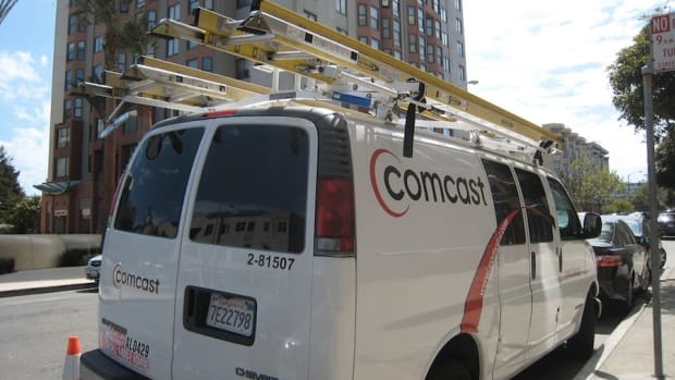 Comcast Fined $2.3M For Illegal Billing Practices Promo Image