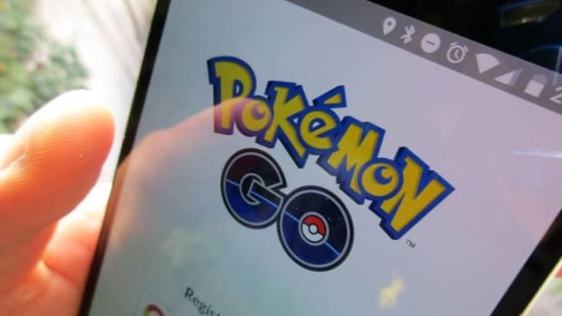 Kids Find Lost Toddler While Playing Pokemon Go Promo Image