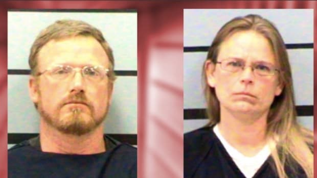 Texas Couple Indicted For Gruesome Killing Of Daughter Promo Image
