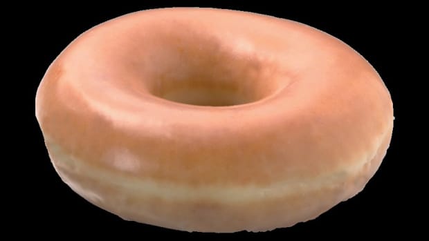 Police Sued For Mistaking Doughnut Glaze For Meth Promo Image