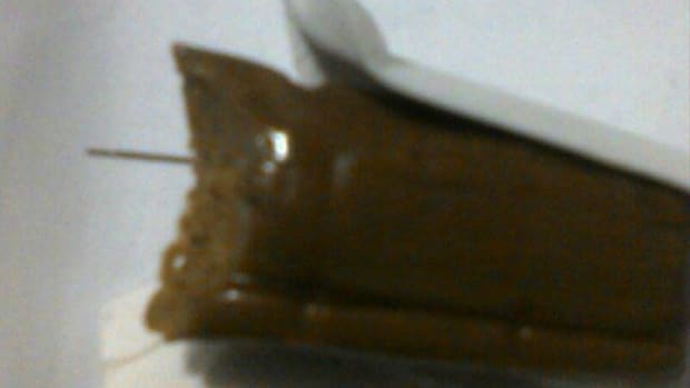 Mom Finds Dangerous Item In Halloween Candy (Photo) Promo Image