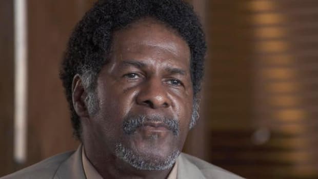 Man Gets $75 After 31 Years Of Wrongful Imprisonment Promo Image