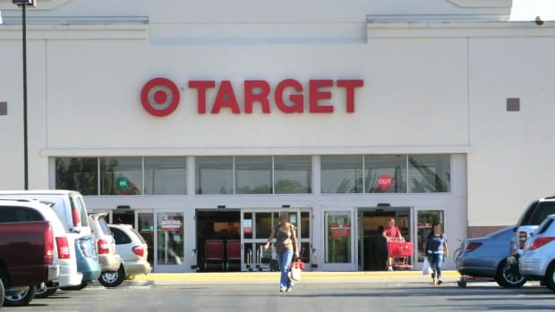 Peeping Tom Caught At Target Store (Video) Promo Image