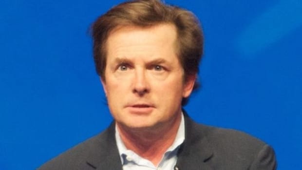 Michael J. Fox: Medicare Cuts Would Cost 'Our Lives'  Promo Image