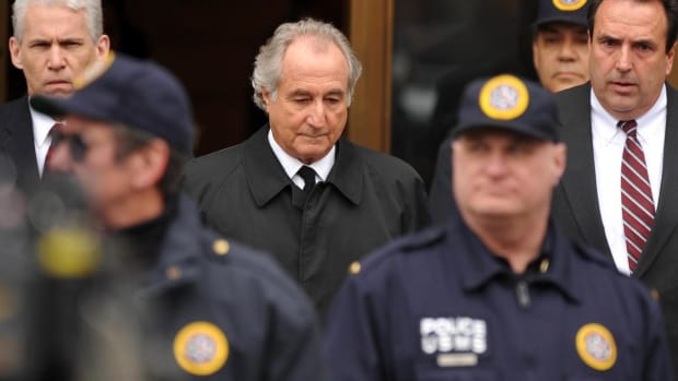 Judge Dismisses Madoff Lawsuits Against Koch, Others Promo Image