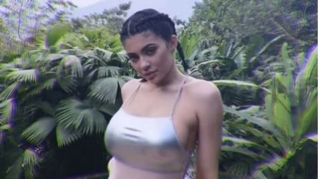 Kylie Jenner's Latest Instagram Posts Spark Debate (Photos) Promo Image