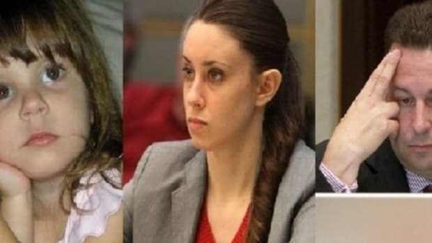 Casey Anthony's Lawyer Gets Some Very Awful News Promo Image