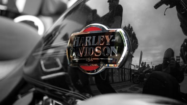 Harley-Davidson To Lay Off 118 Pennsylvania Workers Promo Image