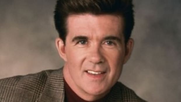 Alan Thicke's Final Moments Revealed Promo Image