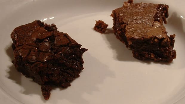 Dad Accidentally Eats Pot Brownies, Goes Nuts Promo Image