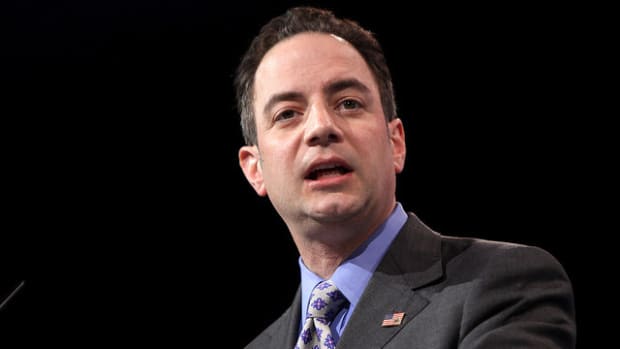 Priebus: Trump 'Absolutely' Willing To End Cuba Opening Promo Image