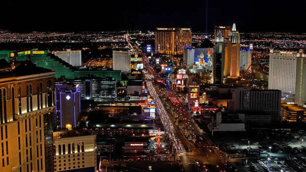 Las Vegas Sheriff: Paddock Likely Had Help Promo Image