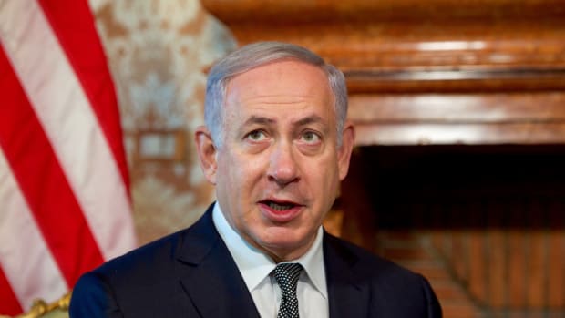 Netanyahu: More Embassies Might Move To Jerusalem Promo Image