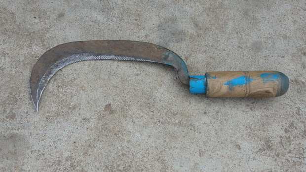 Man Accuses Mistress Of Cheating, Slices Her Head Off Promo Image