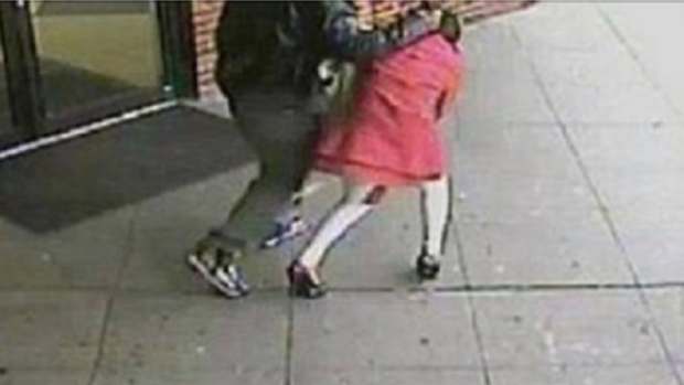 Attacker Goes After 13-Year-Old Girl, She Makes Him Pay The Price Promo Image