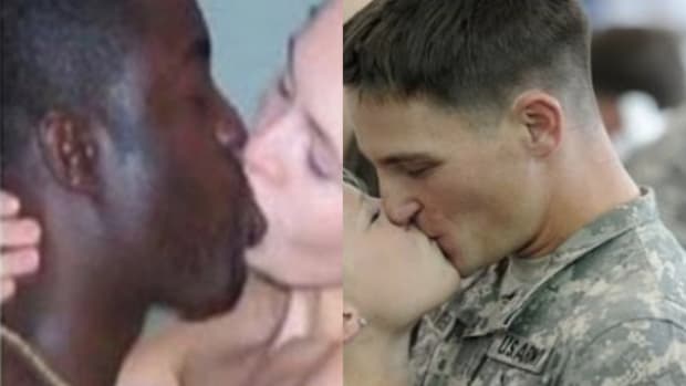 Soldier Discovers Wife Slept With Dozens Of Men, Gets Brutal Revenge Promo Image