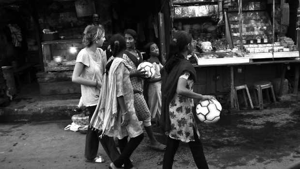 15-Year-Old Indian Girl Killed In Horrific Gang Rape Promo Image