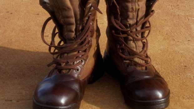 Community Rallies To Help Homeless Veteran (Photos) Promo Image