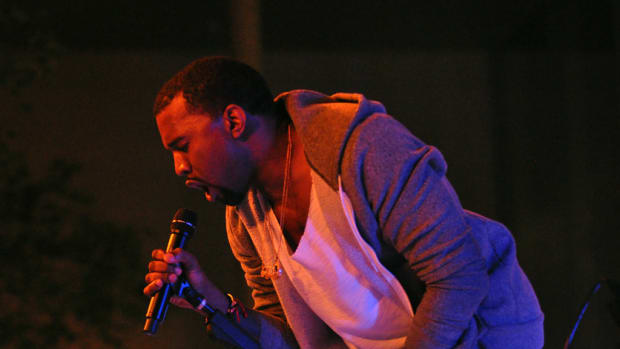 Kanye West Files Lawsuit Against Withholding Insurer Promo Image