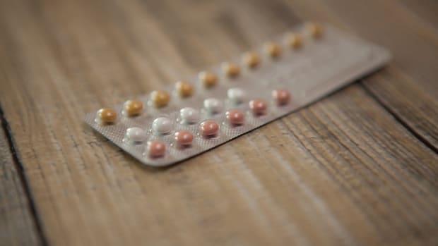 Male Birth Control Set For Another Test Trial Promo Image