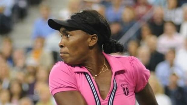 Venus Williams Sued By Family Of Man Killed In Crash (Photos) Promo Image