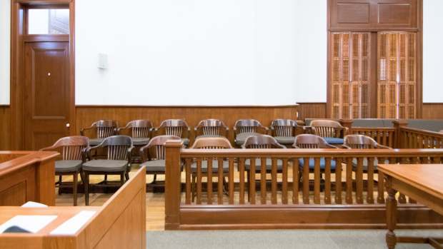 Blind Man Avoids Jail Time After Raping Teenage Girl Promo Image