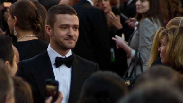 Justin Timberlake's Tribute To Prince Angers Fans (Video) Promo Image
