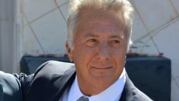 Actress Accuses Dustin Hoffman Of Sexual Harassment Promo Image