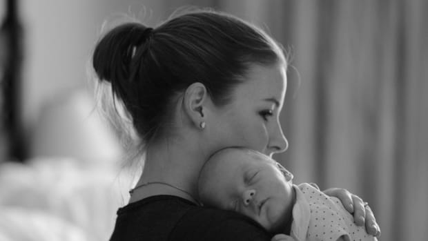 Study: Mothers React To Babies Similarly Worldwide Promo Image
