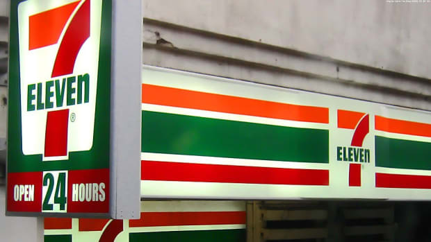 7-Eleven Customers Potentially Exposed To Hepatitis A Promo Image