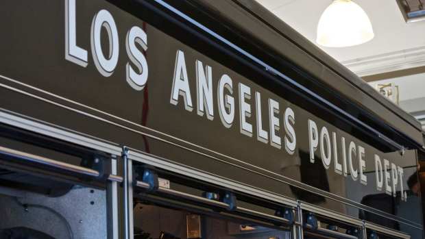 Robert Wagner Called Person Of Interest In Natalie Wood Case Promo Image