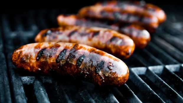 Firefighters Rescue Pigs From Blaze, Then Eat Them (Photos) Promo Image