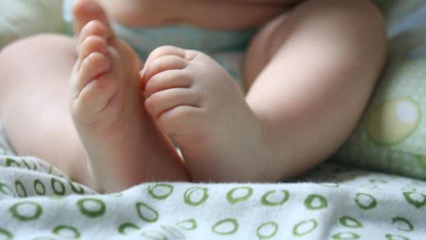 ESPN Anchor Opens Up About On-Air Miscarriage (Photo) Promo Image