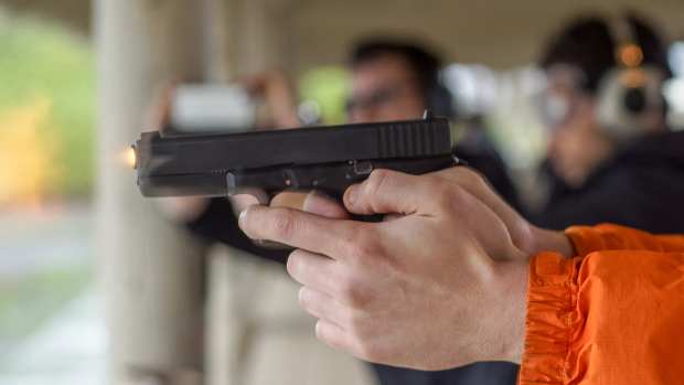 YouTube Stunt Gone Wrong Leaves Man Dead Promo Image