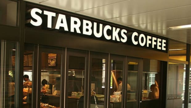 Starbucks Baristas Mock Trump-Supporting Customer (Photos) Promo Image
