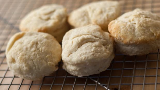 Frozen Biscuit Products Recalled For Possible Listeria Promo Image