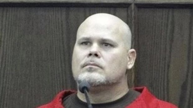 Inmate Who Pleaded For Fingerprints To Be Tested Before Execution Learns His Fate Promo Image