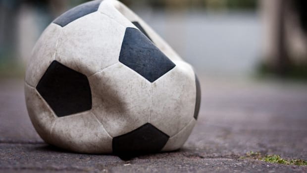 Soccer Coach Charged With Trafficking Teen Girls Promo Image