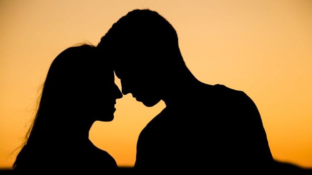 Father And Daughter Charged After Having Baby Together Promo Image