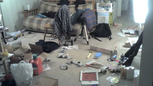 5 Children Found Living In 'Deplorable' Conditions Promo Image