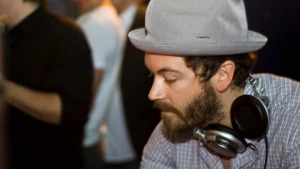Danny Masterson Accused Of Rape By 5th Woman Promo Image
