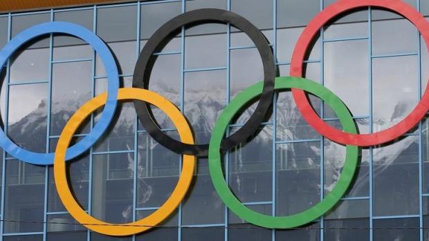 Russia Banned From 2018 Olympics Promo Image