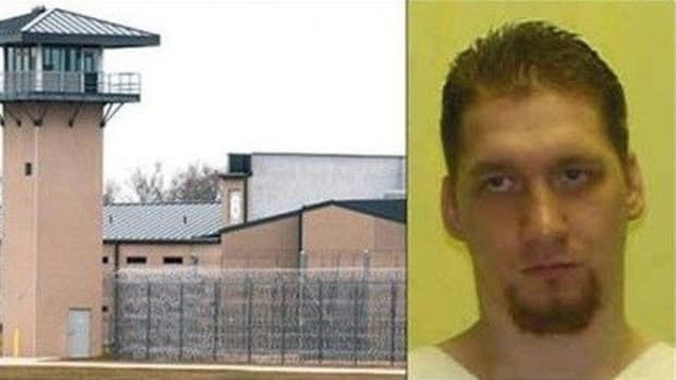 Ohio Man Rapes GF's Toddler To Death, Karma Comes Quick For Him In Prison Promo Image